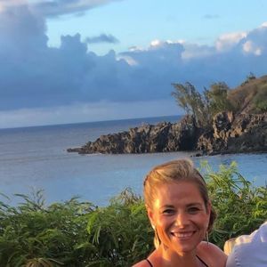 Meet your Posher, Kimberly